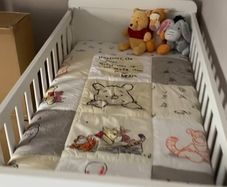 Winnie the Pooh Nursery