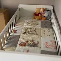 Winnie the Pooh Nursery