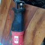 Performance Power 700W corded Reciprocating Saw, Model PRS700C, in very good condition Image 7