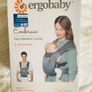 Ergo baby carrier Image 3