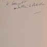 Giti. By Siobnan Ni Shuilleabhain. First edition. Hardback With Dustjacket In Very Good. Signed By Author..check out "bruster54" for lrish language books. Image 4