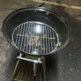 Charcoal Kettle BBQ Grill Image 2