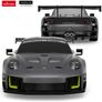 RASTAR - R/C 1:24 Porsche 911 GT2 RS Clubsport 25 with remote control Image 2