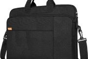 16 Inch Laptop Bag Case, Waterproof Slim Computer Sleeve Cover Compatible with MacBook Air/Pro 15/16, Surface Book 3/2 15, Dell Inspiron 15.6, HP Pavilion 15.6, Samsung Chromebook 15.6