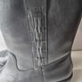 Osprey London Black Boots Image 3