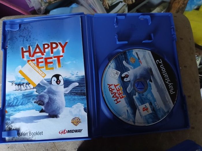 PlayStation games