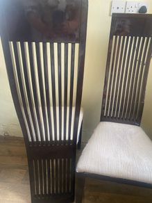 dining chairs