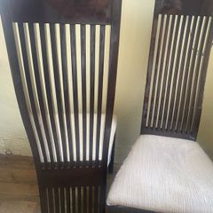 dining chairs