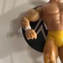 Wwe Superstar Raw Ring with 4 figures Image 9