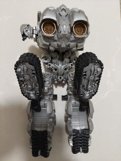 Transformer / toy