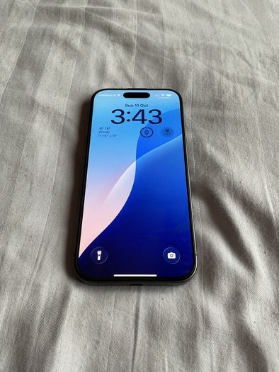 iPhone 17 256GB