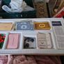 Vintage Monopoly Set Image 3