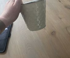flower pot