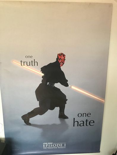 Phantom Menace