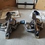 Shimano Stella  Millennium 4000 SS Image 4