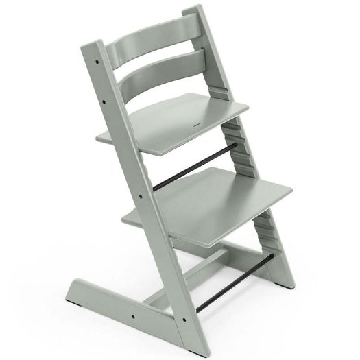 Stokke Tripp Trapp Chair Glacier Green