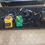 Guitar pedalboard Image 6