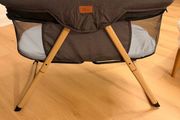 Baby Elegance Cot