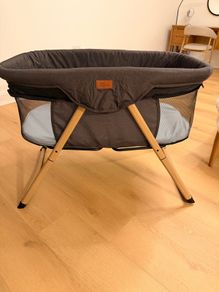Baby Elegance Cot