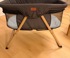 Baby Elegance Cot