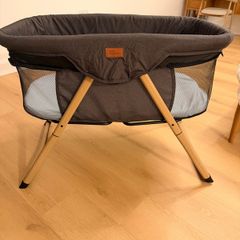 Baby Elegance Cot