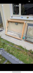 Velux window
