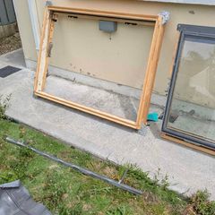 Velux window