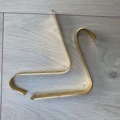 Christmas Stocking holder