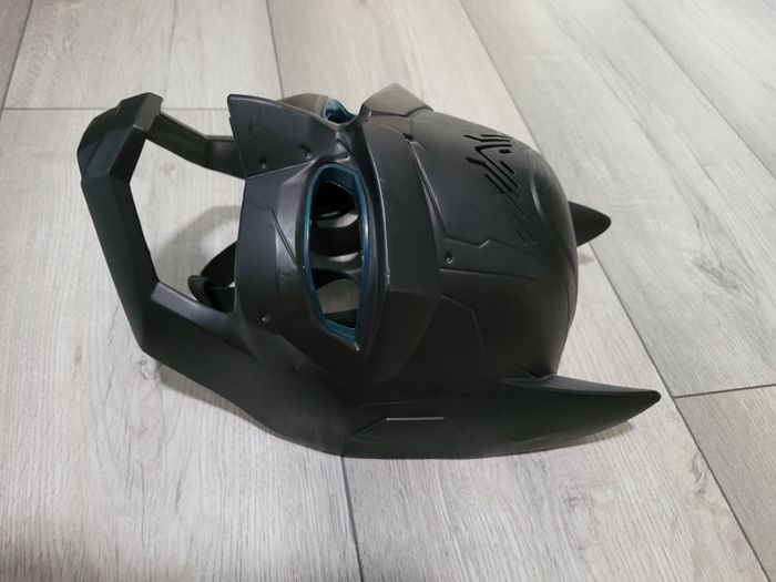 Batman  tech mask