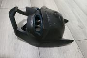 Batman  tech mask