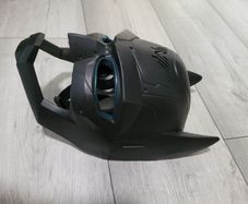 Batman  tech mask