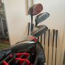 TaylorMade Stealth Golf Set Image 7