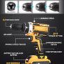 Cordless Drill Set Image 7