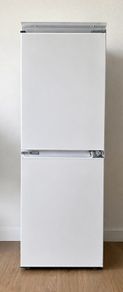 Integrated Fridge