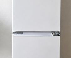 Integrated Fridge