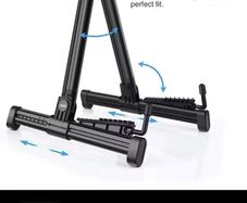 Guitar Floor Stands