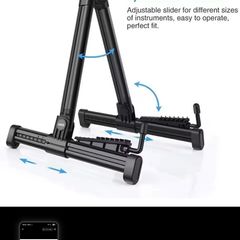 Guitar Floor Stands