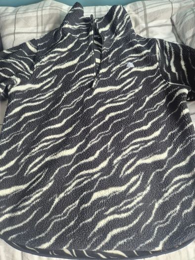 4th Arq Fleeces