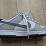 Nike Dunk Low "Stencil Swoosh Image 10