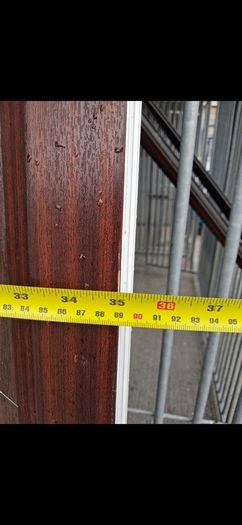 pvc doors