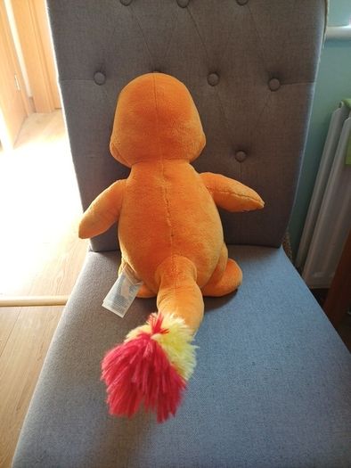Charizard Build a bear