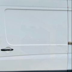 Mercedes sprinter/Volkswagen crafter 2006-2018 sliding door