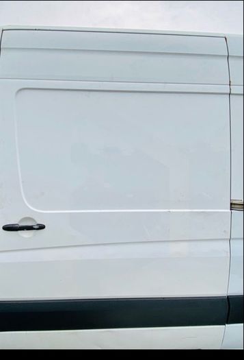 Mercedes sprinter/Volkswagen crafter parts
