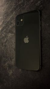 iphone 11 black 64gb