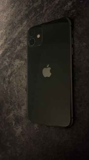 iphone 11 black 64gb