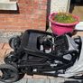 Joie double buggy Image 3