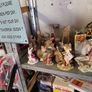 Collection of figurines 10e each Image 9