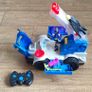 IMAGINEXT Batman RC Mobile Command Center PlaySet Image 6