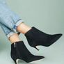 Sam Edelman Kitten Heel Boots Image 10