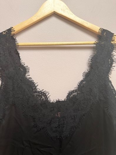 Sinead Keary silk dress